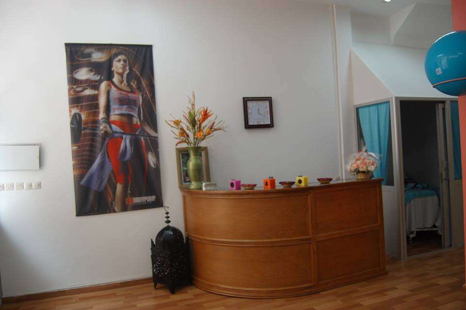 Viva-fitness-a-Agadir